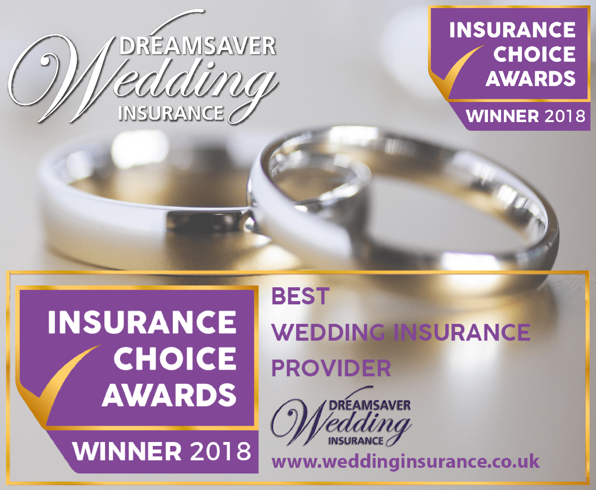 best wedding insurance provider