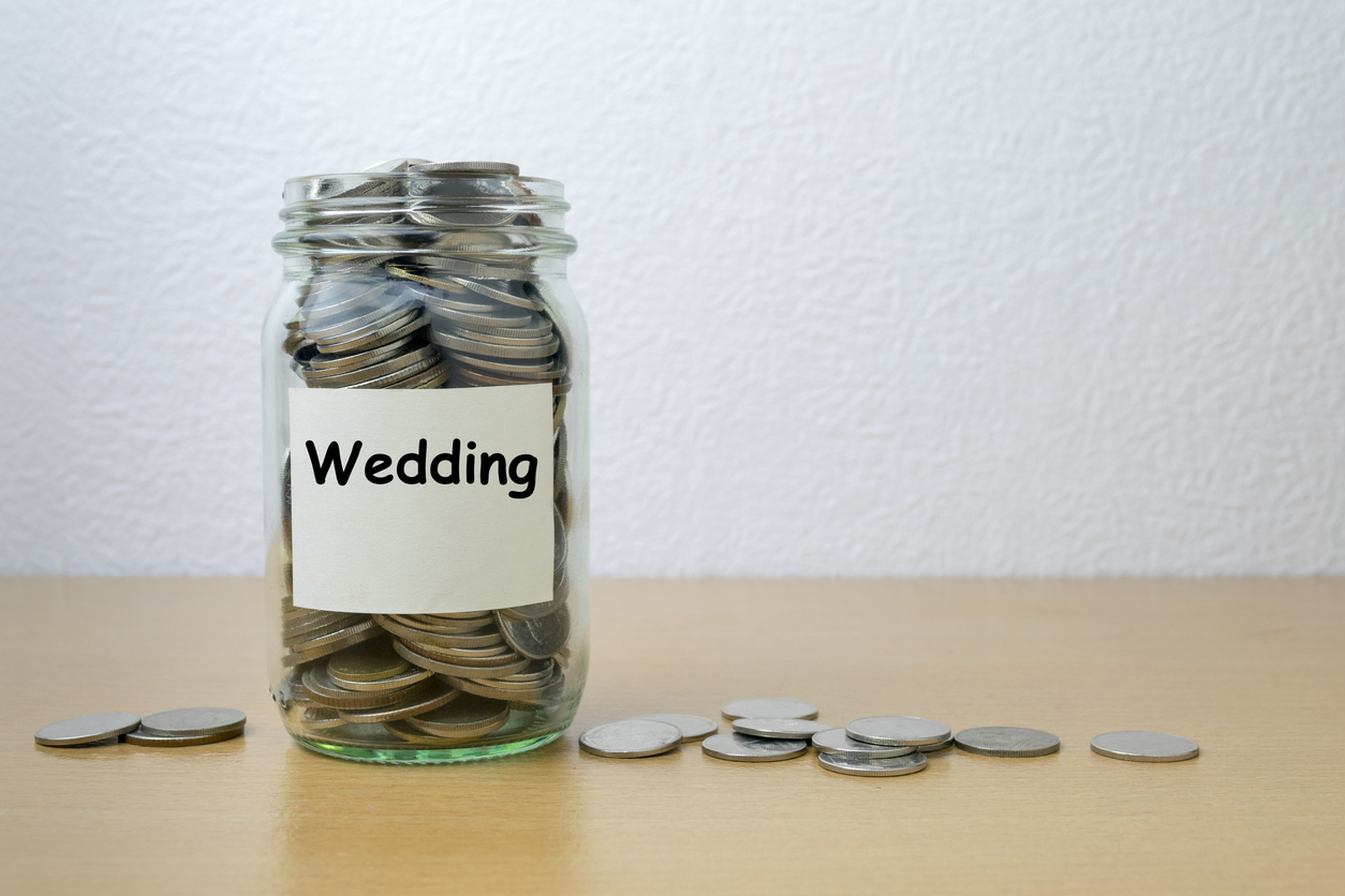 Wedding Expense