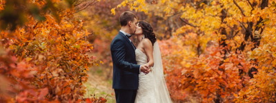 Autumn Wedding Ideas and Trends for 2026