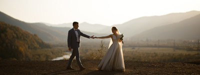What to look for when buying wedding insurance