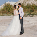 Optional Wedding Insurance with COVID Cover