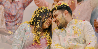 Indian Wedding Insurance 